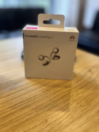 Huwawei free clip 2