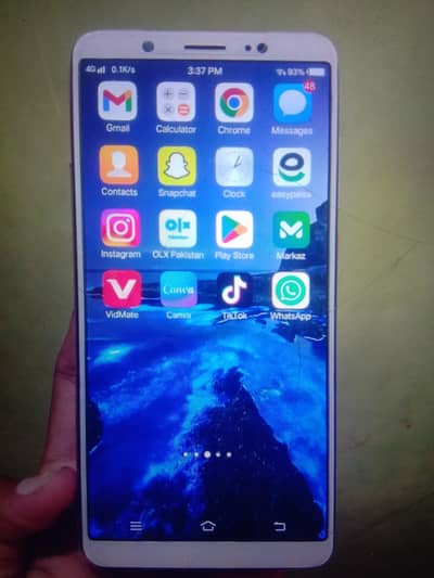 Vivo Y70 phone urgent sale