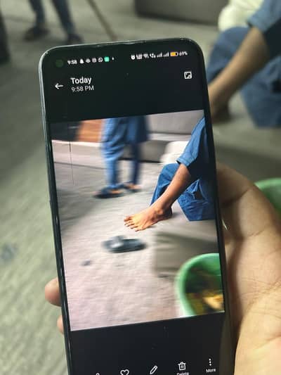 Realme Narzo 50