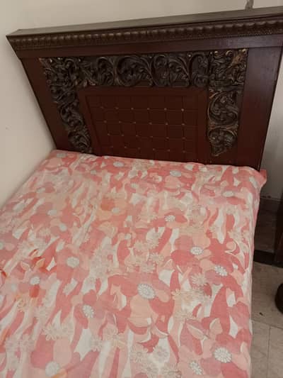 Single bed best condition