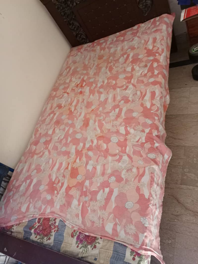 Single bed best condition 2