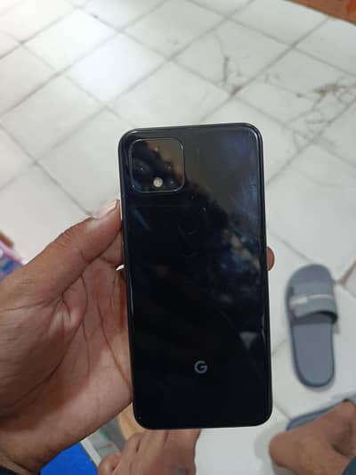 Google Pixel 4
