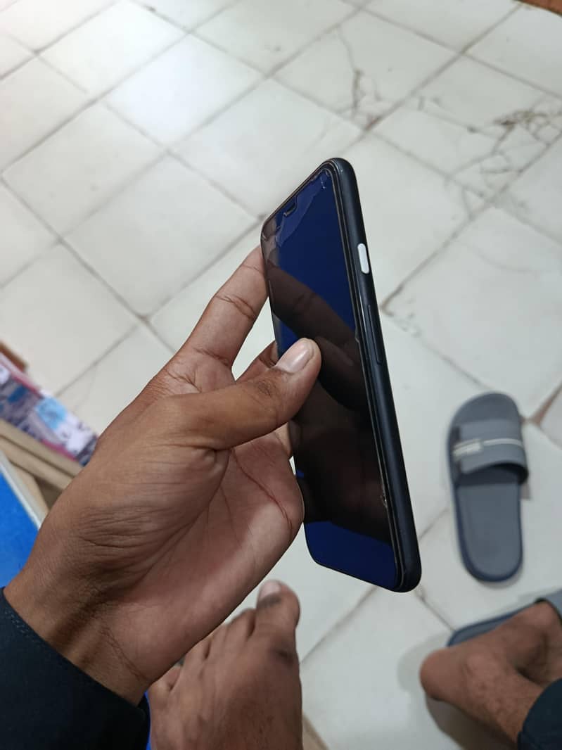 Google Pixel 4 1