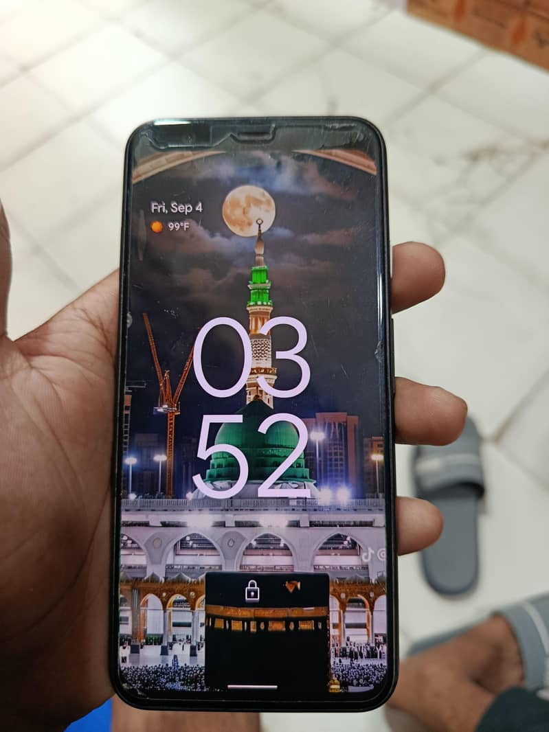 Google Pixel 4 2