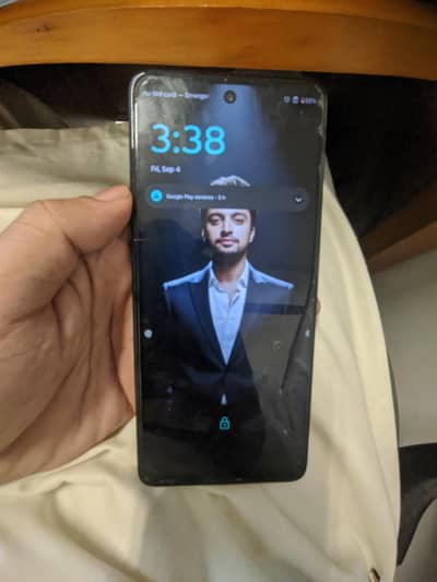 Motorola Edge 5g UW 2021