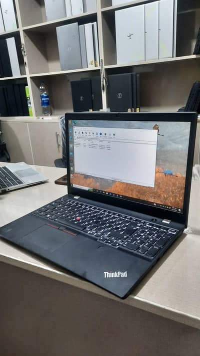 Lenovo Thinkpad L15 Gen 2