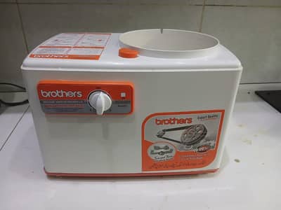 Dough Kneading Machine