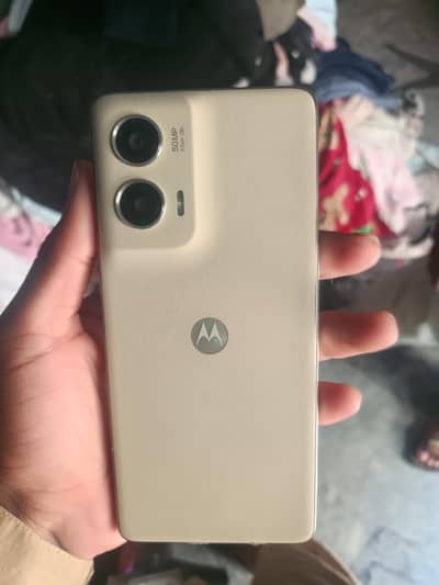 Motorola Moto G Stylus