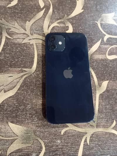 Apple iPhone 12