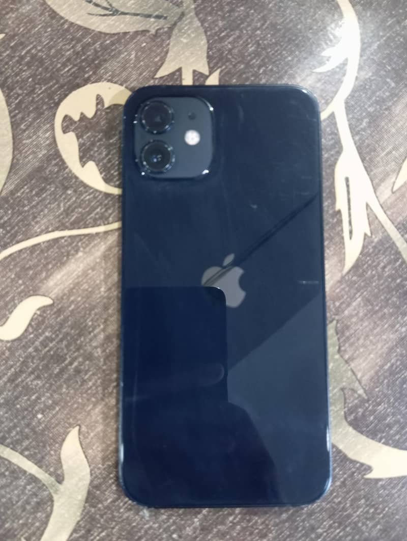Apple iPhone 12 1