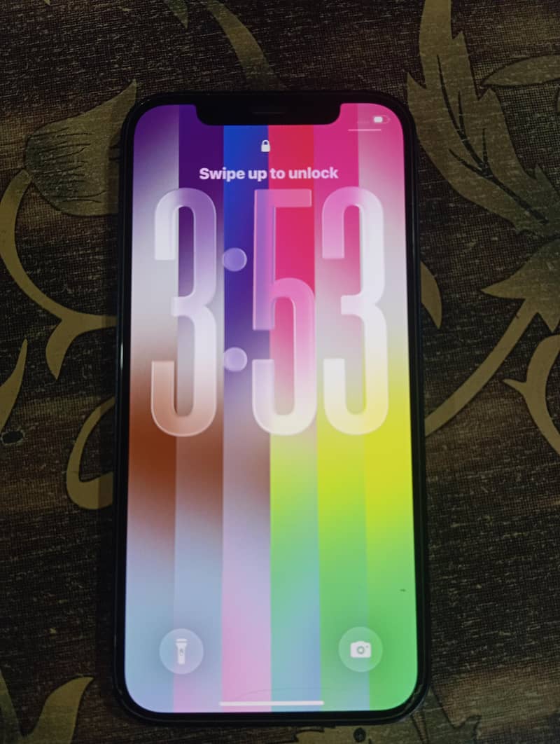 Apple iPhone 12 3