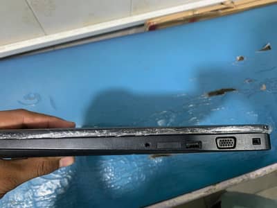 Dell 580 laptop