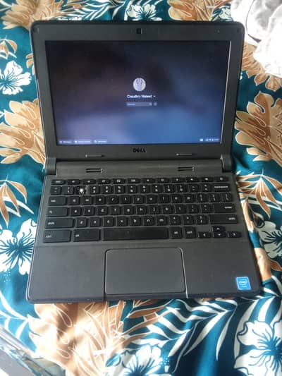 chrome book
