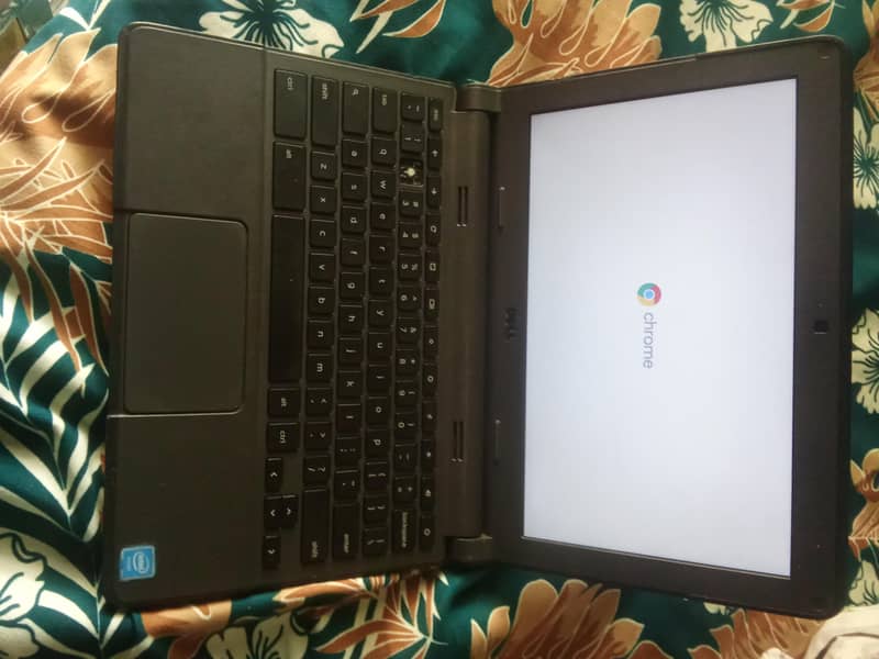 chrome book 1
