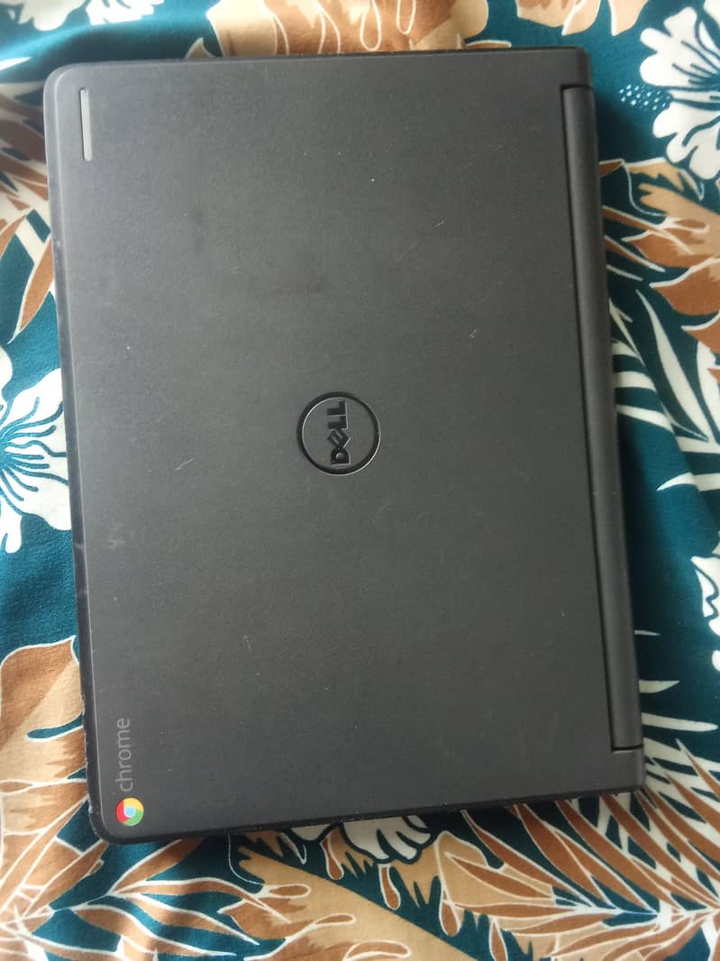 chrome book 3