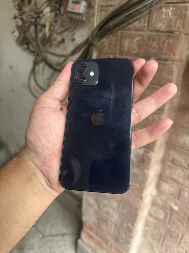 Apple iPhone 12 0
