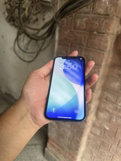 Apple iPhone 12
