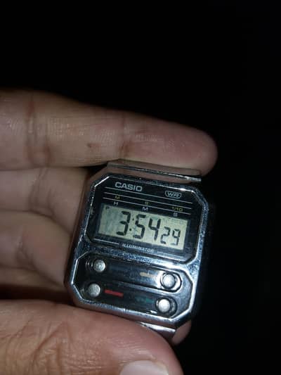 Casio Vintage Sale!