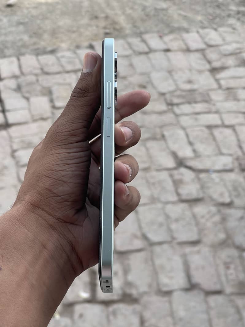 Realme Note 60x 0