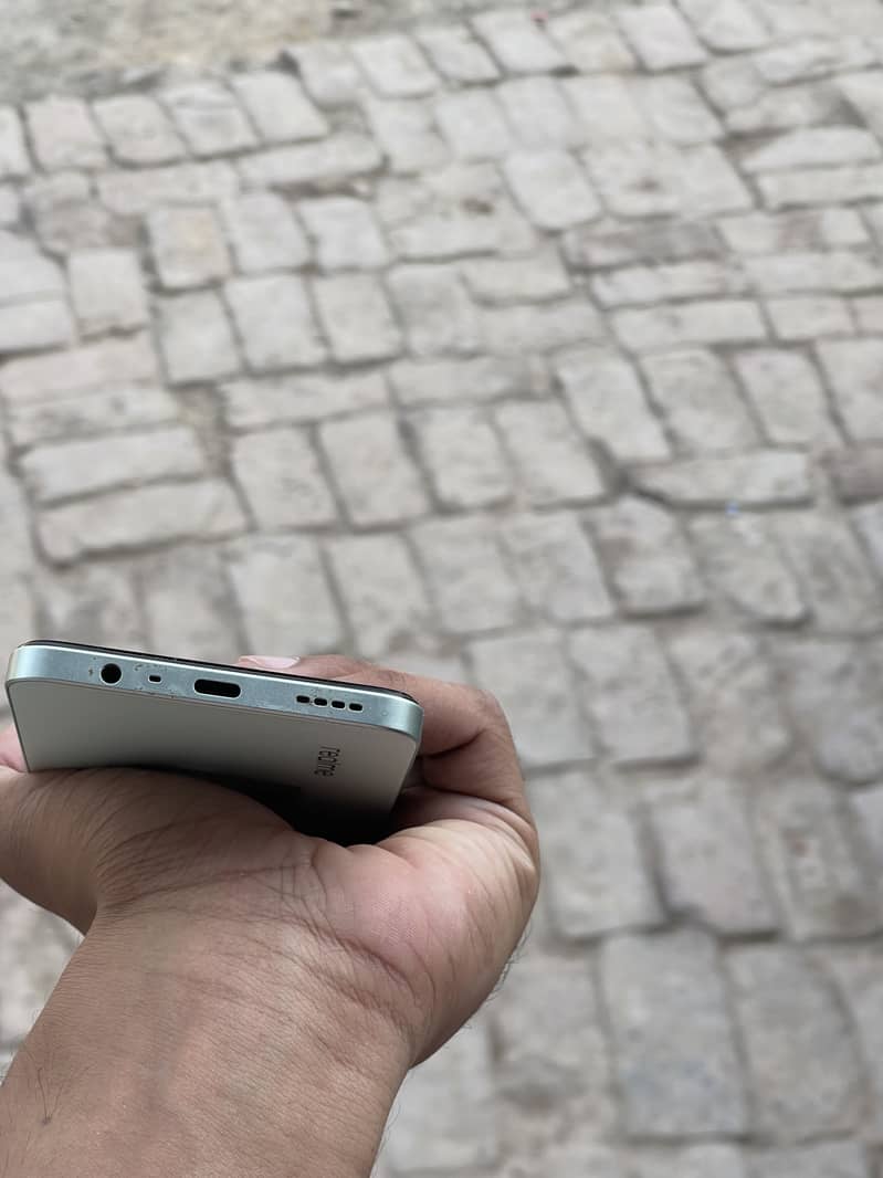 Realme Note 60x 2