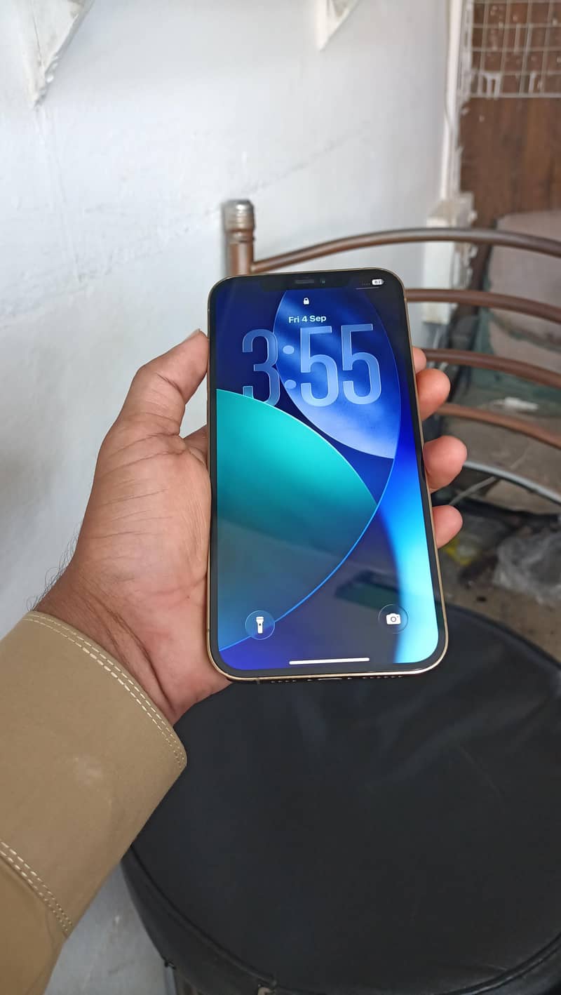 iPhone 12 pro max 2