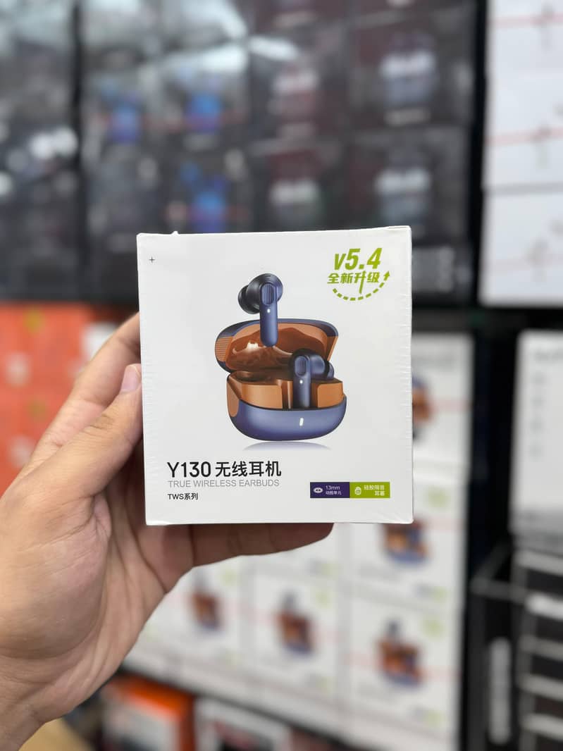 Y-130 1