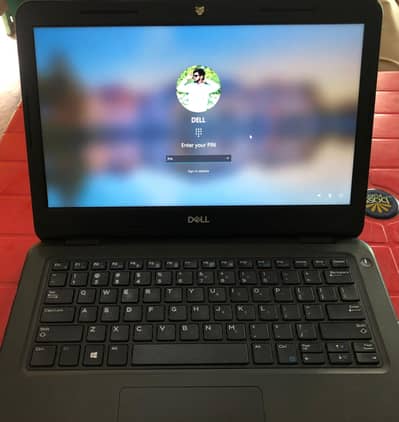 DELL Laptop | Core i5 | 8GB RAM | 256GB SSD | Excellent Condition