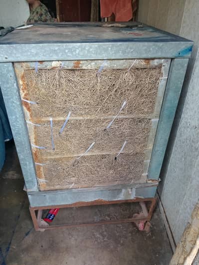 air cooler pure coper