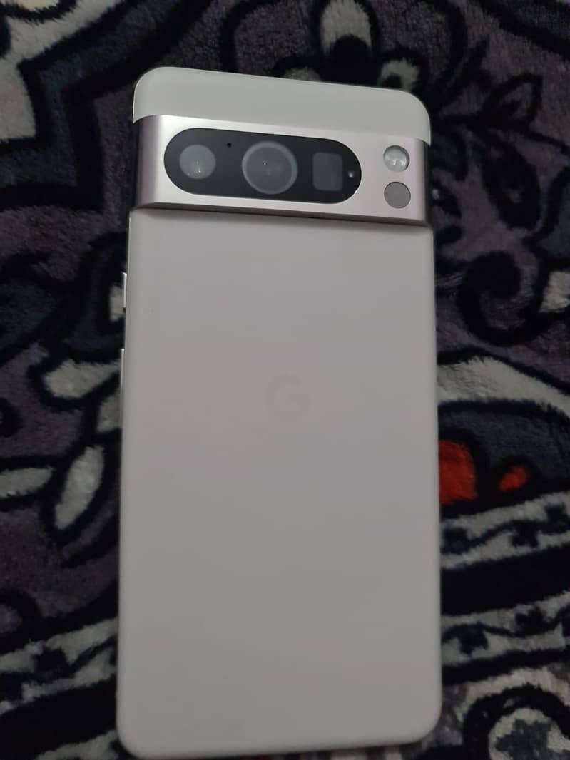 Google Pixel 8 Pro 0
