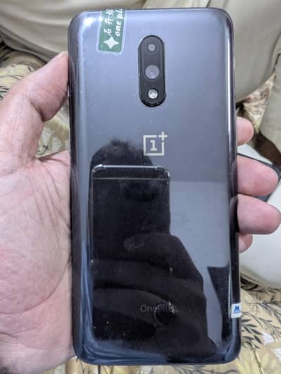 One Plus 7