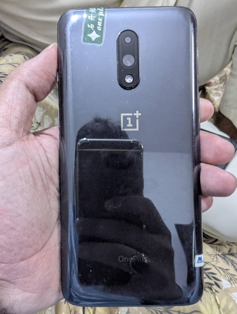 One Plus 7 0