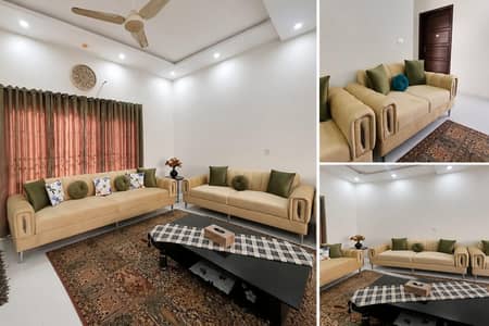 9 seater sofa set