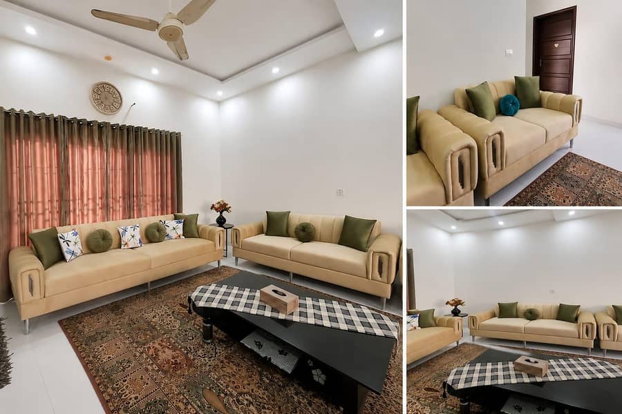 9 seater sofa set 0