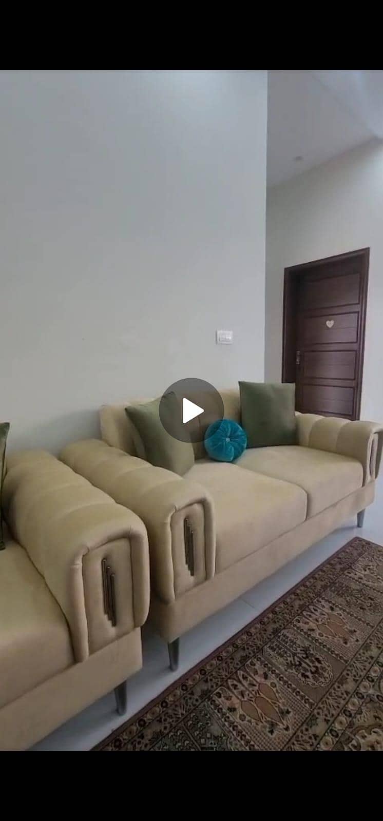 9 seater sofa set 1