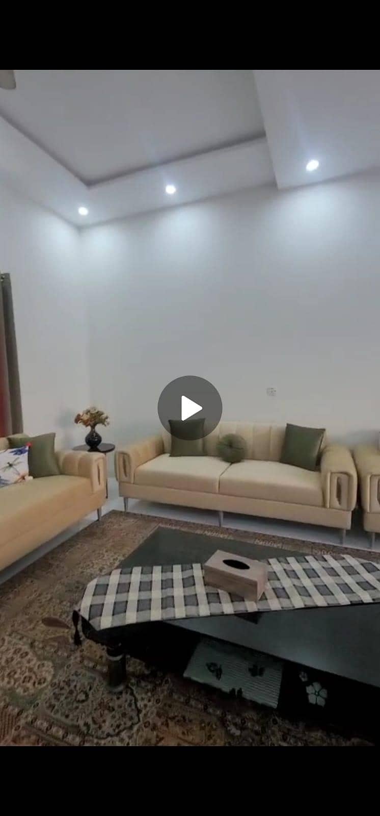 9 seater sofa set 3