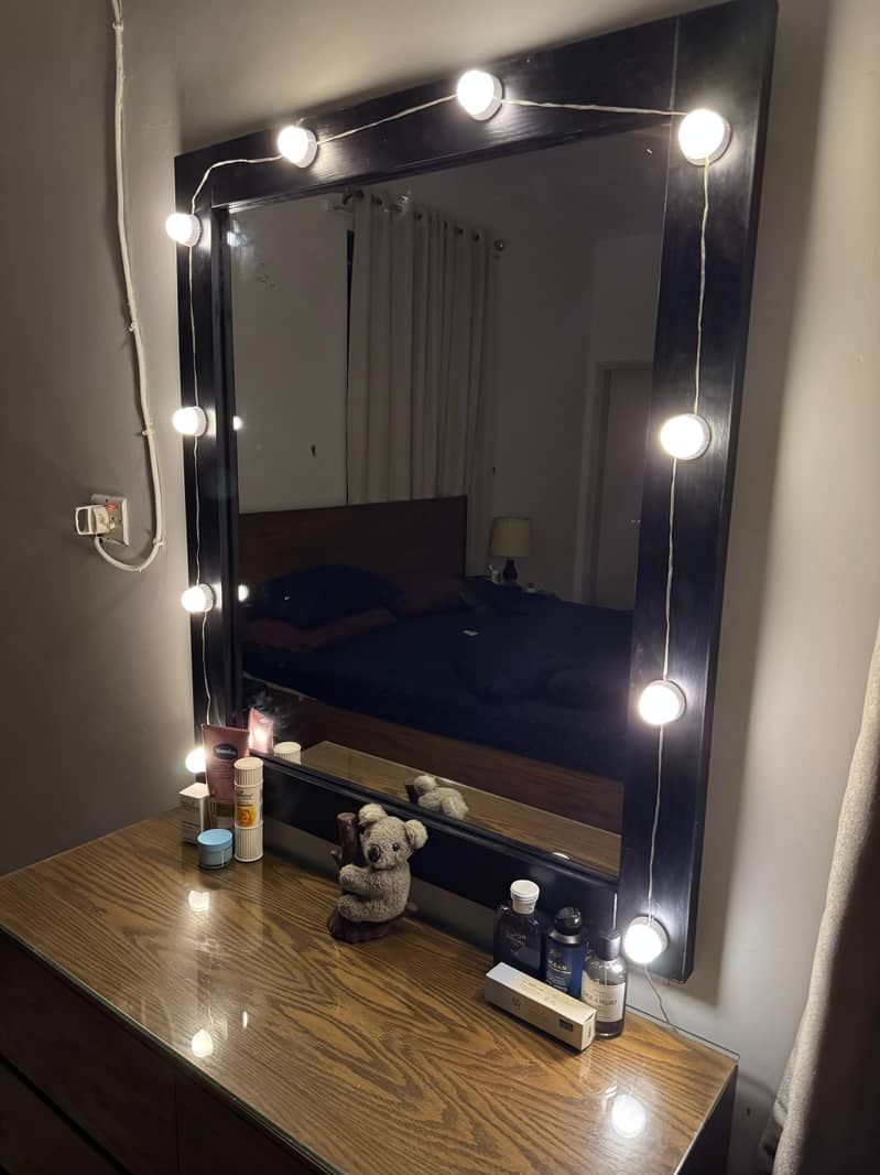 Vanity Mirror Lights 0