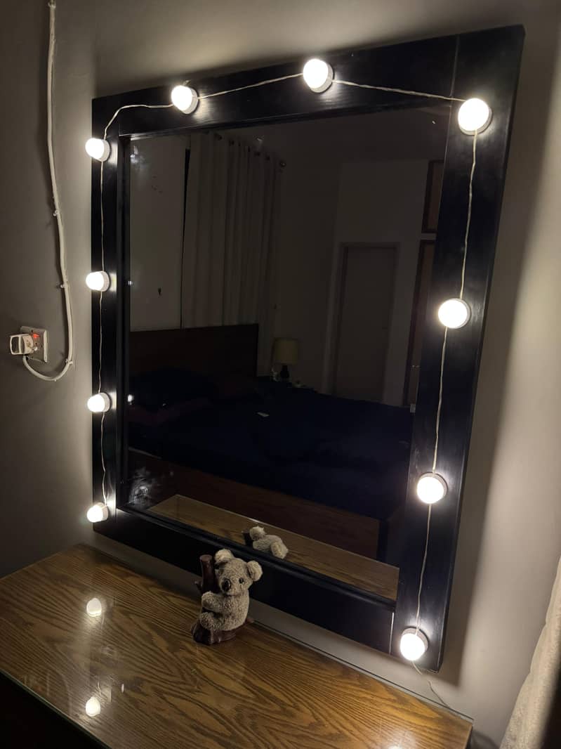 Vanity Mirror Lights 1
