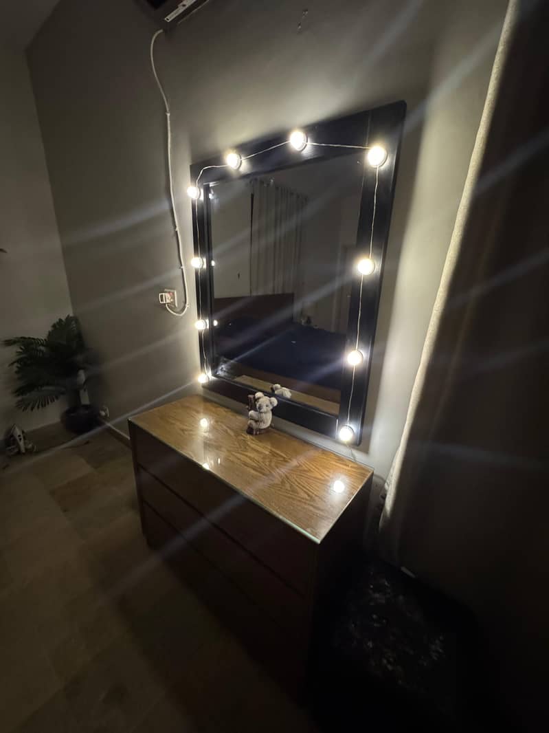 Vanity Mirror Lights 2