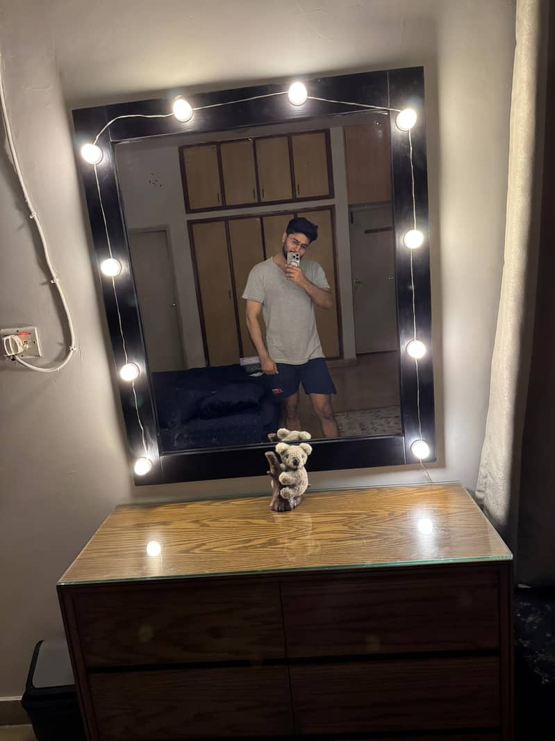 Vanity Mirror Lights 3