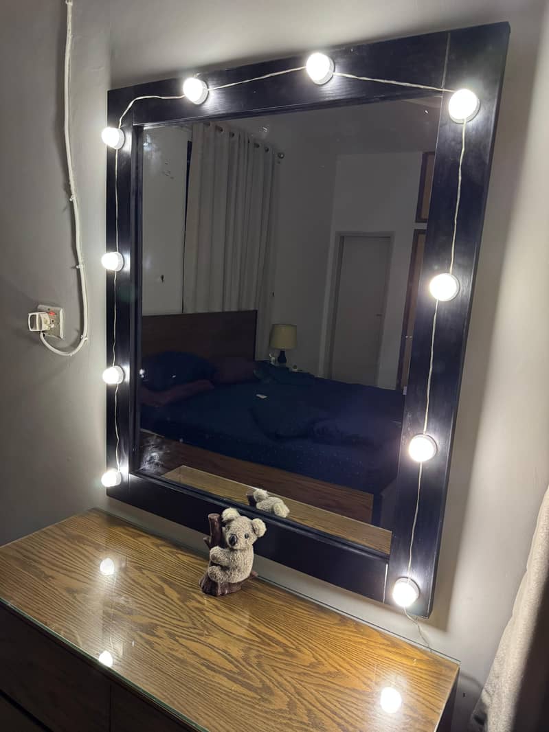 Vanity Mirror Lights 6