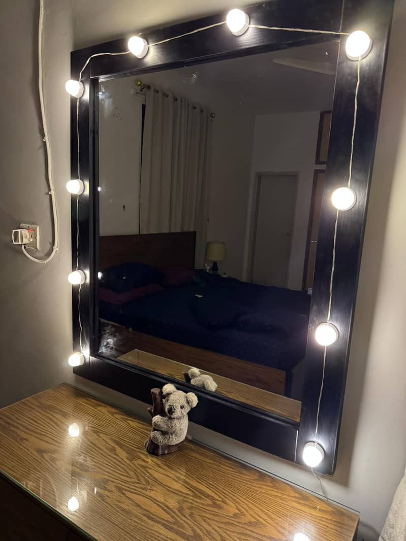 Vanity Mirror Lights 7