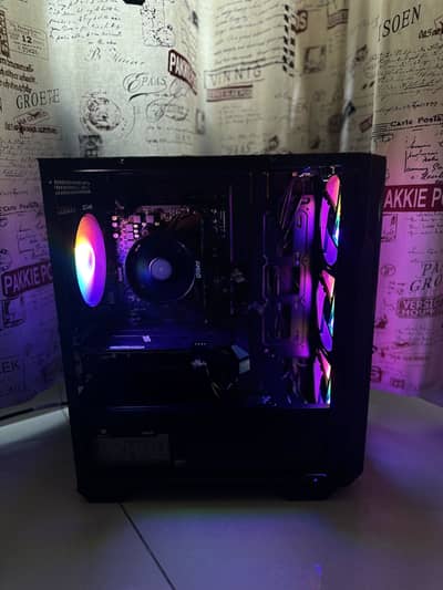 Best gaming pc for most games