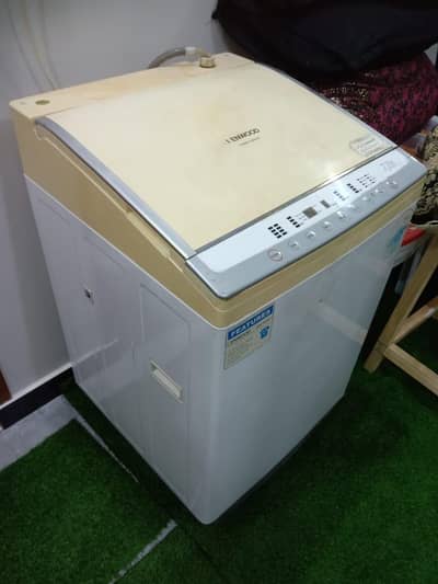 Kanwood Automatic washing machine