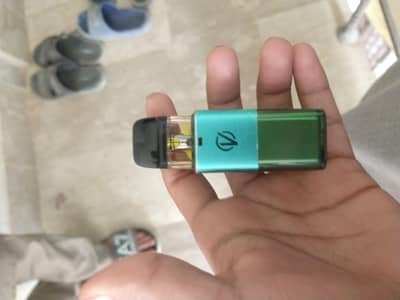 VAPORESSO XROS CUBE
