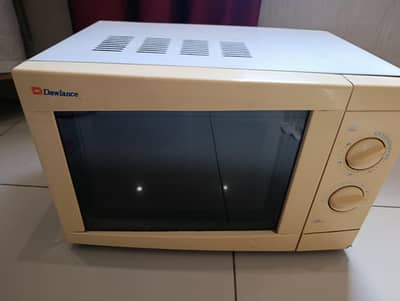 Microwave Dawlance