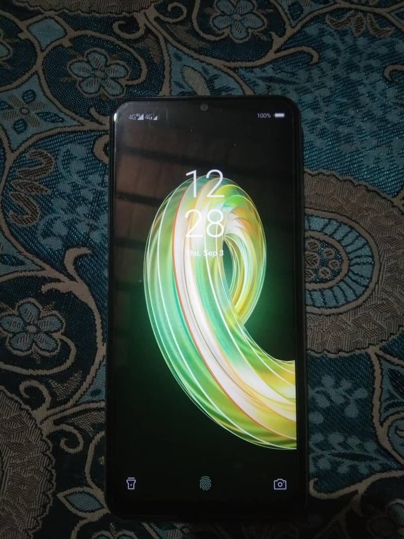 infinix note 30 10