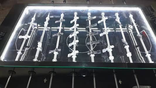 Football game Foosball table Handball Fuseball Fussball soccer badawa