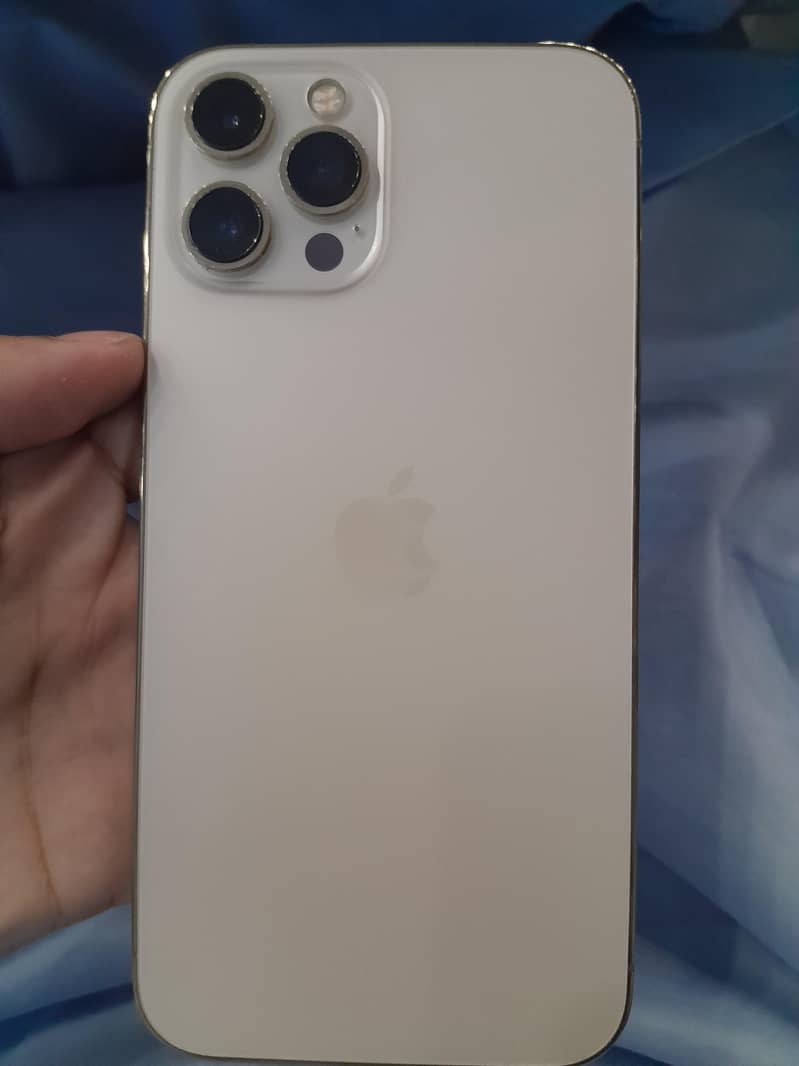 Apple iPhone 12 Pro Max 0