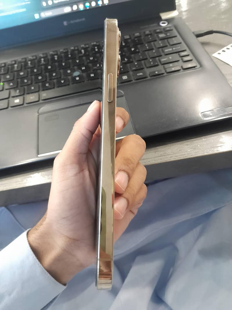 Apple iPhone 12 Pro Max 2