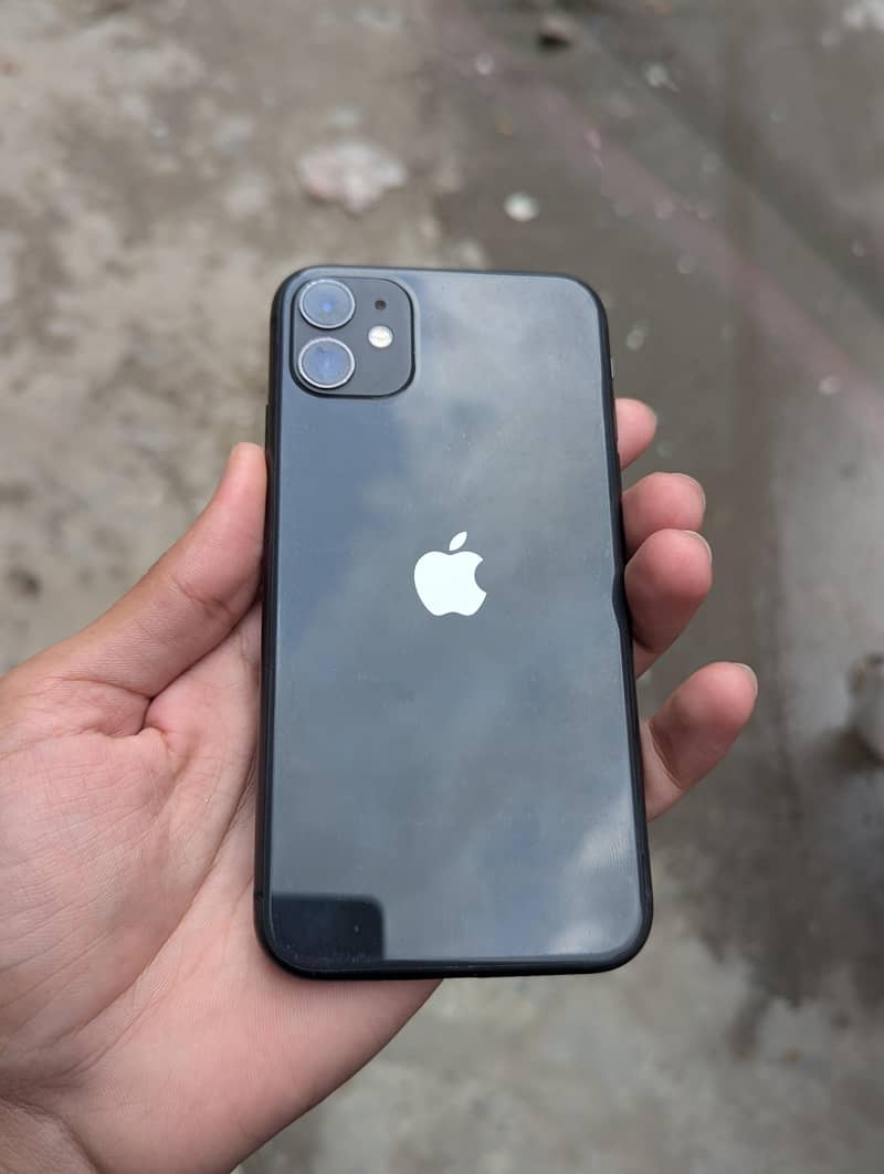 Apple iPhone 11 0